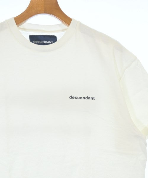 DESCENDANT T恤/上衣