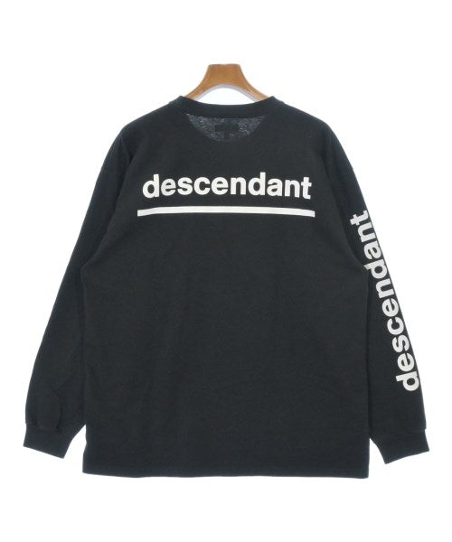 DESCENDANT T恤/上衣