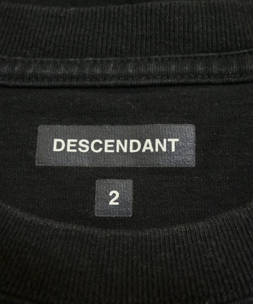 DESCENDANT T恤/上衣