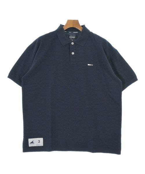 DESCENDANT POLO衫