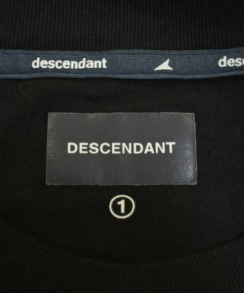 DESCENDANT T恤/上衣