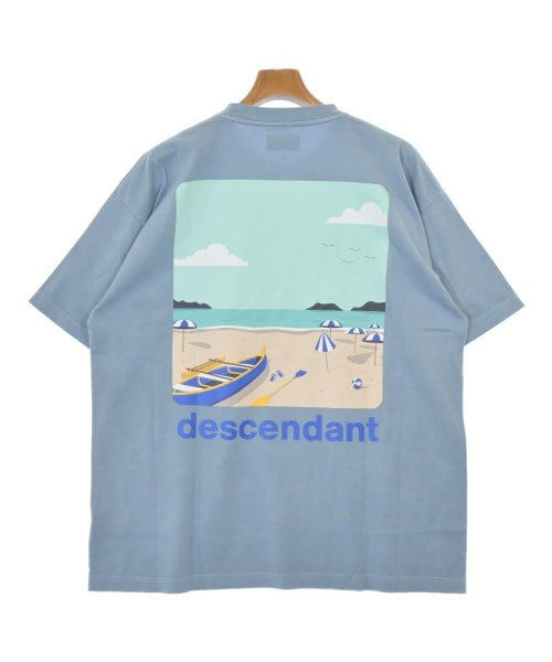 DESCENDANT T恤/上衣