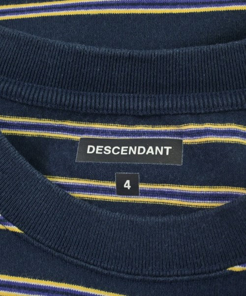 DESCENDANT T恤/上衣