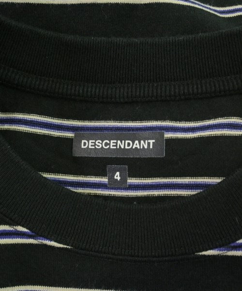DESCENDANT T恤/上衣