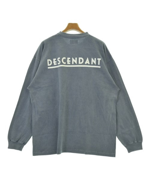 DESCENDANT T恤/上衣