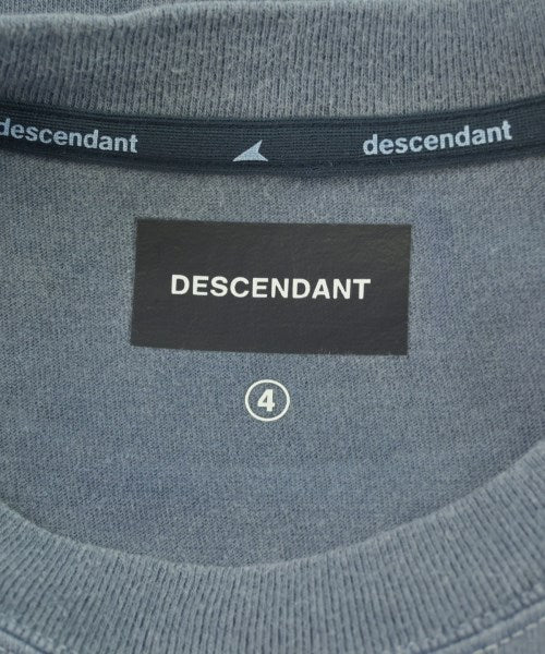 DESCENDANT T恤/上衣