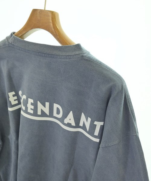 DESCENDANT T恤/上衣
