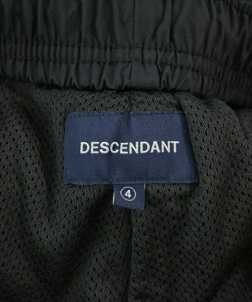 DESCENDANT 其他款