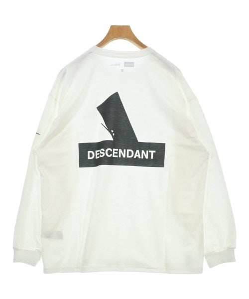 DESCENDANT T恤/上衣