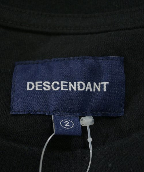 DESCENDANT T恤/上衣