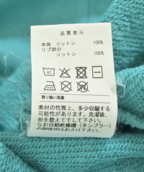 DESCENDANT 運動衫