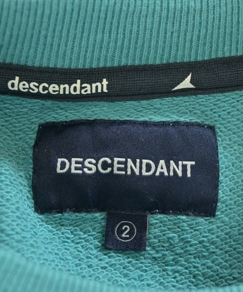 DESCENDANT 運動衫
