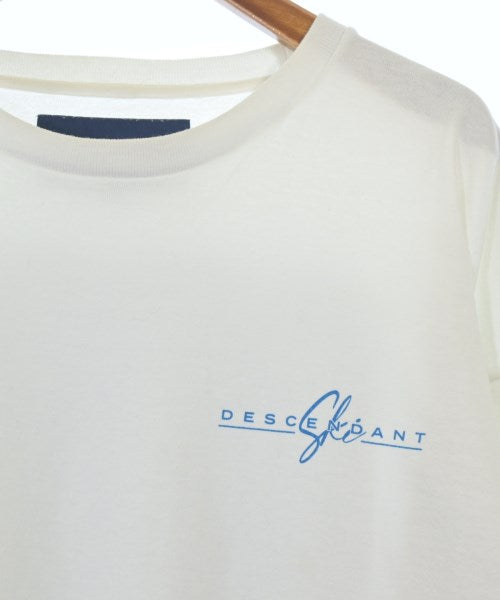 DESCENDANT T恤/上衣