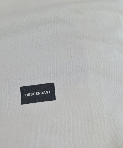 DESCENDANT T恤/上衣