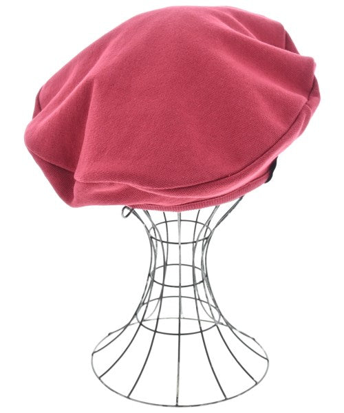 DESCENDANT 狩獵帽