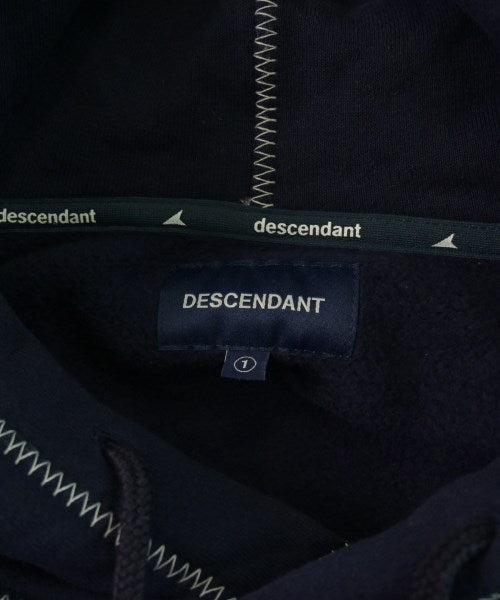 DESCENDANT 連帽衫