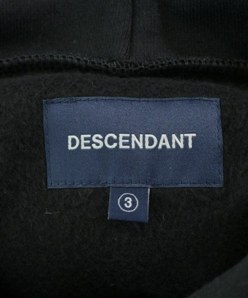 DESCENDANT 連帽衫
