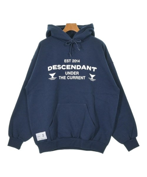 DESCENDANT 連帽衫