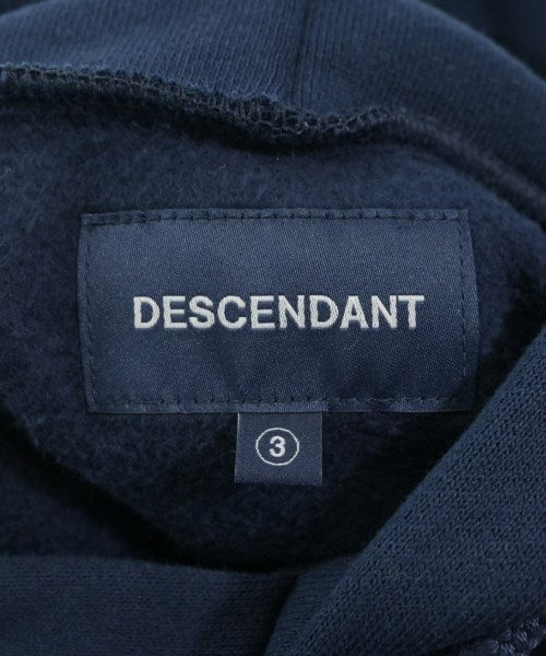 DESCENDANT 連帽衫