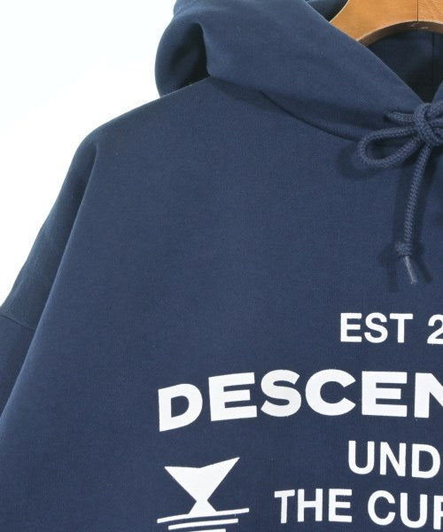 DESCENDANT 連帽衫