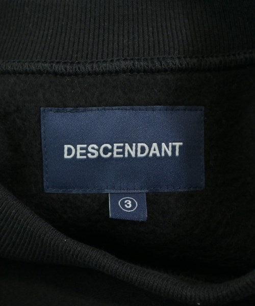 DESCENDANT 運動衫