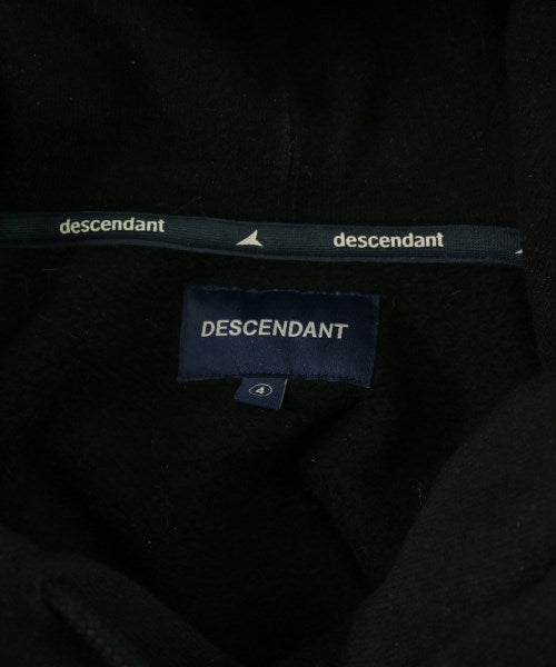 DESCENDANT 連帽衫