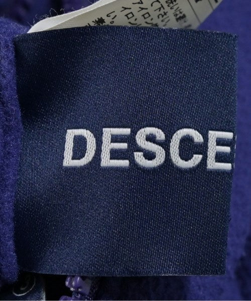 DESCENDANT 其他飛行外套