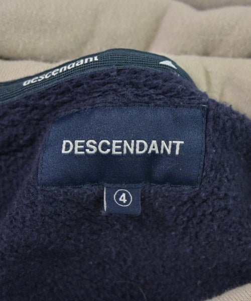 DESCENDANT 連帽衫
