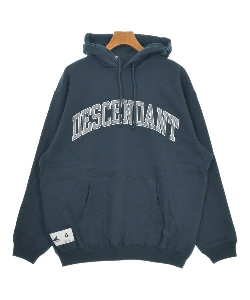 DESCENDANT 連帽衫