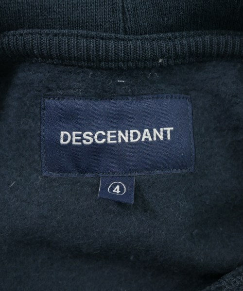 DESCENDANT 連帽衫