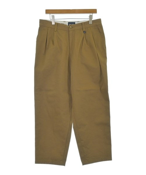 DESCENDANT 休閒褲