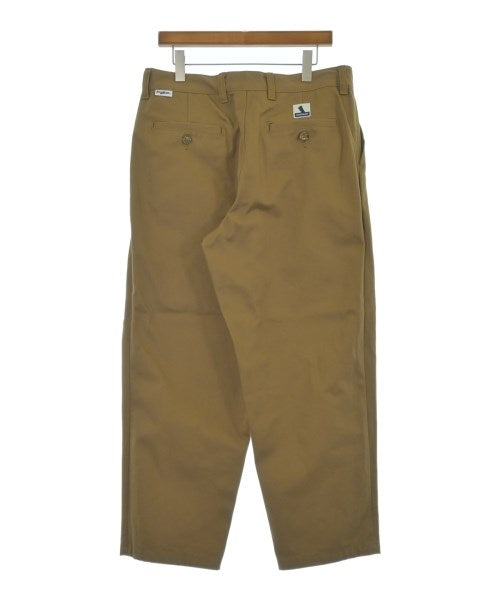 DESCENDANT 休閒褲