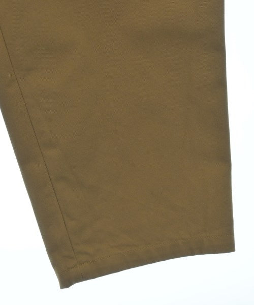 DESCENDANT 休閒褲