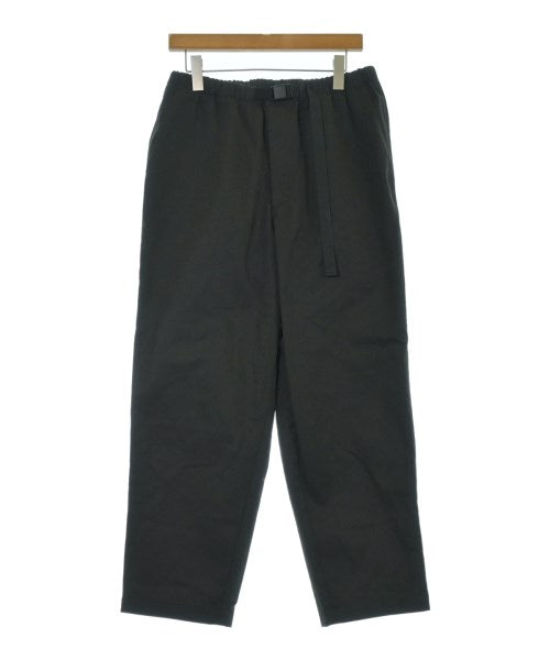 DESCENDANT 休閒褲