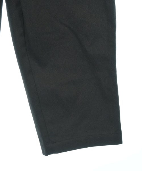 DESCENDANT 休閒褲