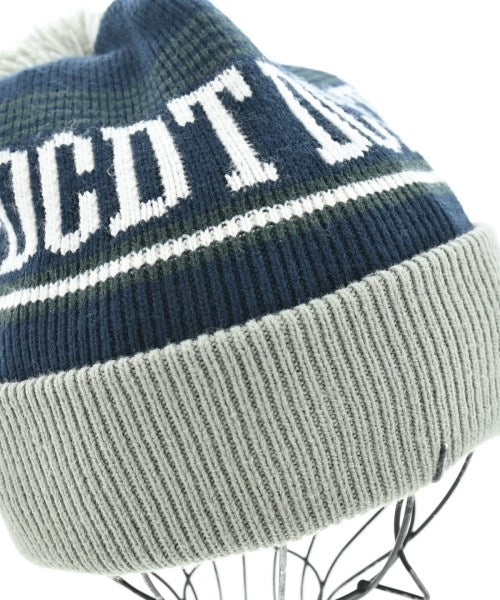 DESCENDANT 針織帽/毛線帽