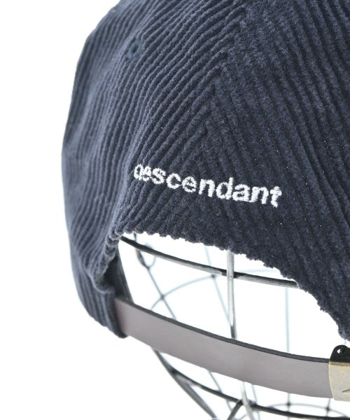 DESCENDANT 棒球帽