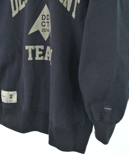 DESCENDANT 運動衫