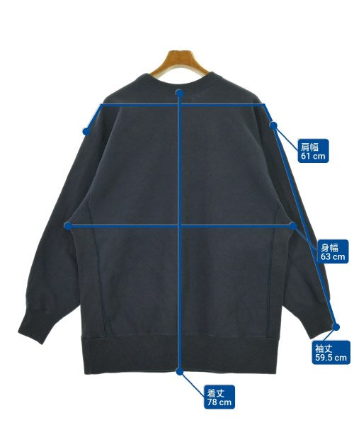 DESCENDANT 運動衫