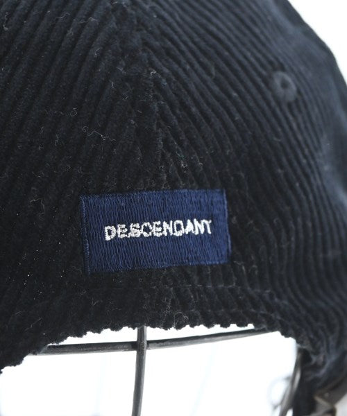 DESCENDANT 棒球帽