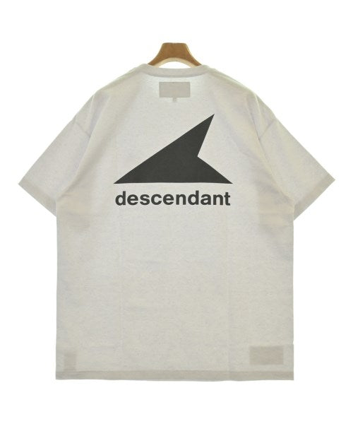 DESCENDANT T恤/上衣