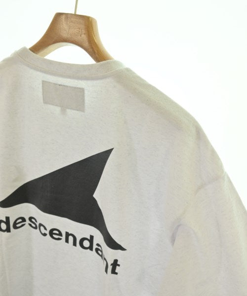 DESCENDANT T恤/上衣