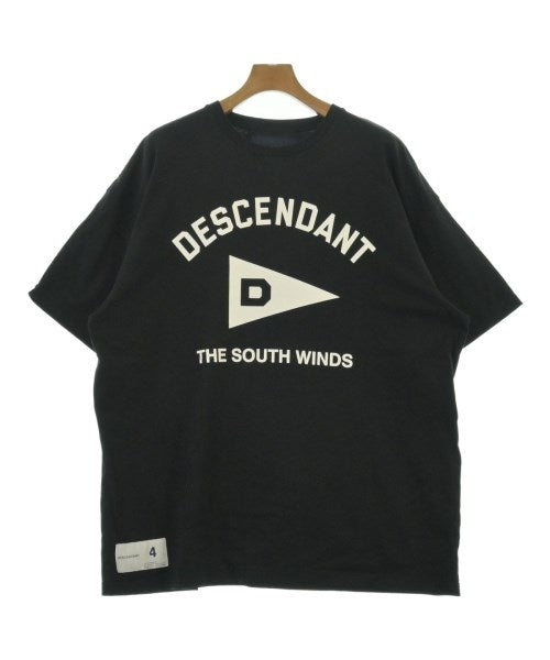 DESCENDANT T恤/上衣