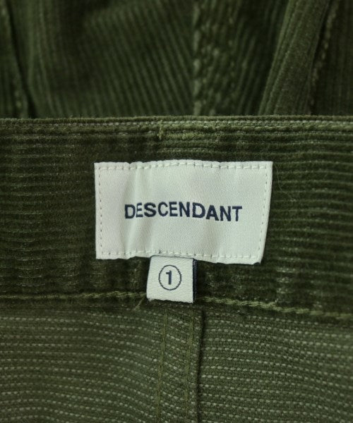 DESCENDANT 其他款