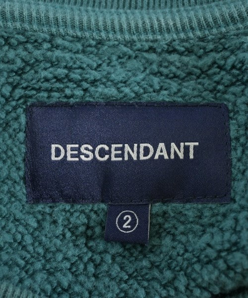 DESCENDANT 運動衫