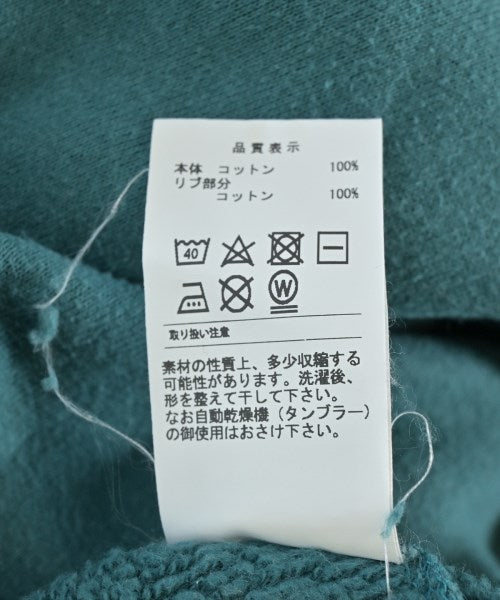 DESCENDANT 運動衫
