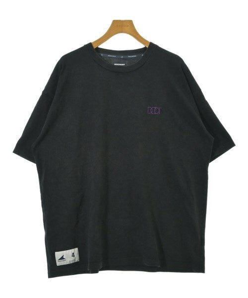 DESCENDANT T恤/上衣