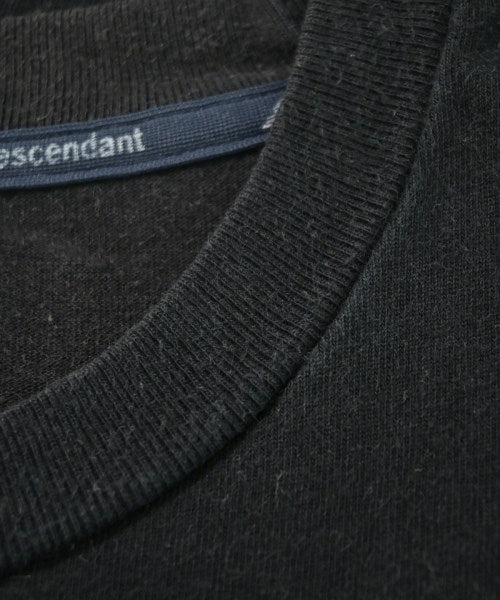 DESCENDANT T恤/上衣