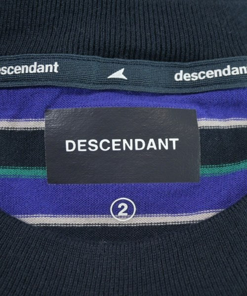 DESCENDANT T恤/上衣