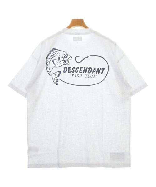 DESCENDANT T恤/上衣